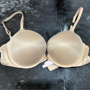 Victoria’s Secret Body Push up bra